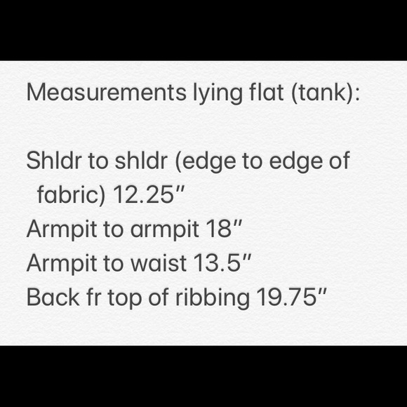 Vintage 2 pce ANNA PAGANIE Tank & Cardigan Set - Picture 15 of 16